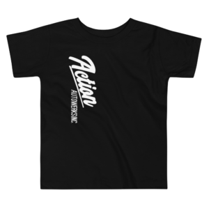 The Classic Tee (Toddler Size)
