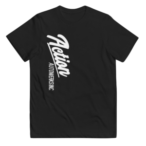 The Classic T-Shirt (Youth Size)