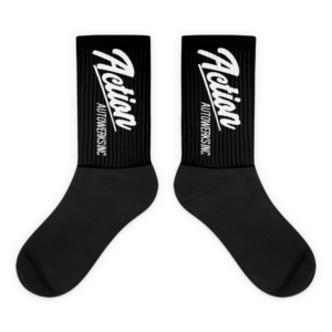 The Classic Socks